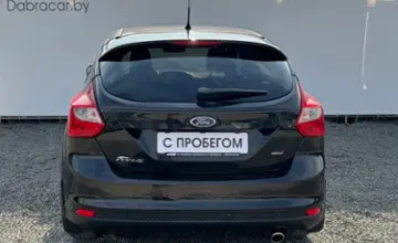 Ford Focus 2011 года за 20 990 BYN в Могилев