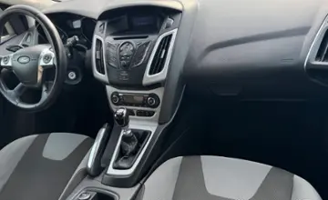 Ford Focus 2011 года за 20 990 BYN в Могилев