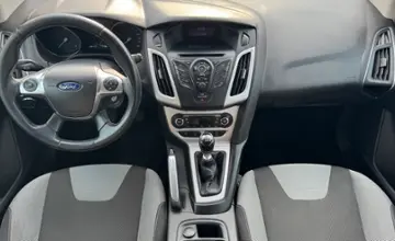 Ford Focus 2011 года за 20 990 BYN в Могилев