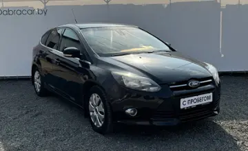 Ford Focus 2011 года за 20 990 BYN в Могилев