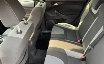 Ford Focus 2011 года за 20 990 BYN в Могилев