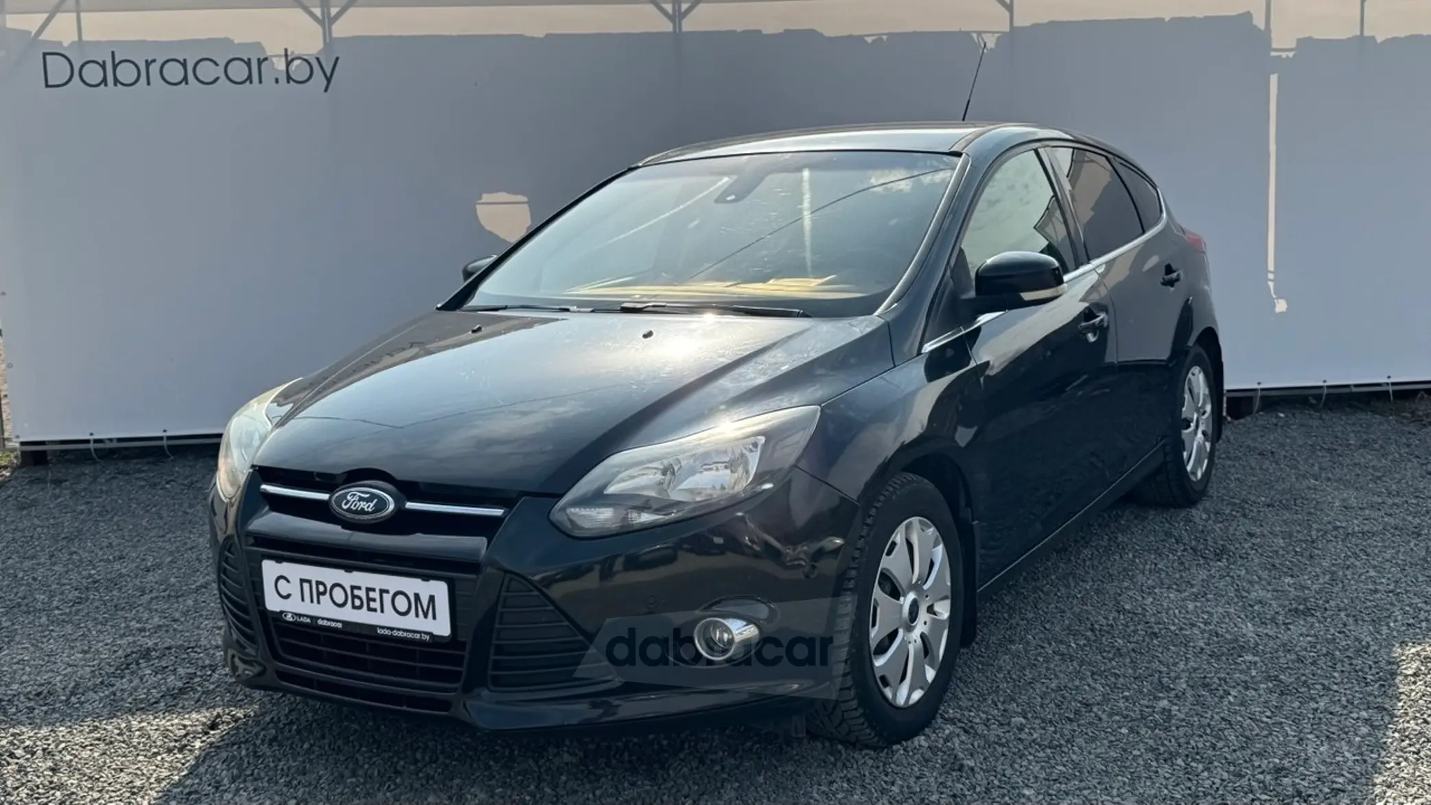 Ford Focus 2011 года за 20 990 BYN в Могилев