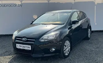 Ford Focus 2011 года за 20 990 BYN в Могилев