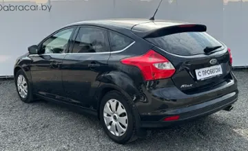 Ford Focus 2011 года за 20 990 BYN в Могилев