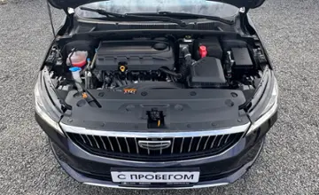 Geely Emgrand 2023 года за 44 990 BYN в Могилев