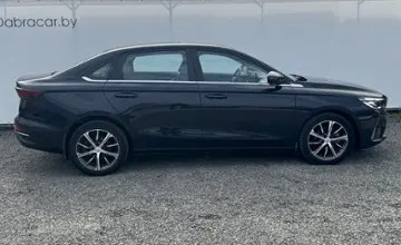 Geely Emgrand 2023 года за 44 990 BYN в Могилев