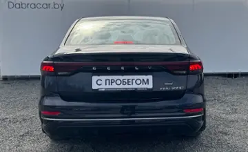 Geely Emgrand 2023 года за 44 990 BYN в Могилев