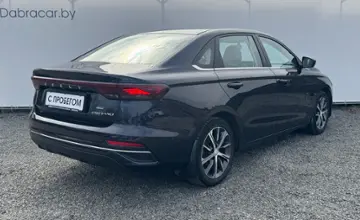Geely Emgrand 2023 года за 44 990 BYN в Могилев