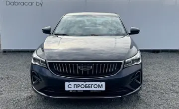 Geely Emgrand 2023 года за 44 990 BYN в Могилев