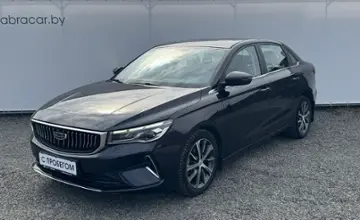 Geely Emgrand 2023 года за 44 990 BYN в Могилев