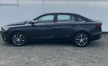 Geely Emgrand 2023 года за 44 990 BYN в Могилев