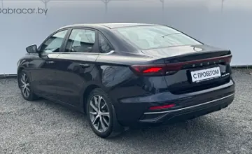 Geely Emgrand 2023 года за 44 990 BYN в Могилев