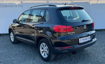Volkswagen Tiguan 2012 года за 27 990 BYN в Могилев