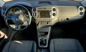 Volkswagen Tiguan 2012 года за 27 990 BYN в Могилев