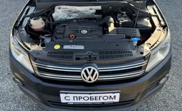 Volkswagen Tiguan 2012 года за 27 990 BYN в Могилев