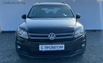 Volkswagen Tiguan 2012 года за 27 990 BYN в Могилев