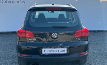 Volkswagen Tiguan 2012 года за 27 990 BYN в Могилев
