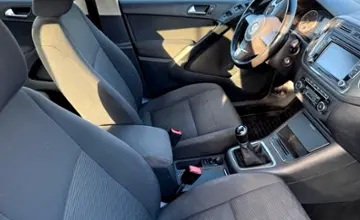 Volkswagen Tiguan 2012 года за 27 990 BYN в Могилев