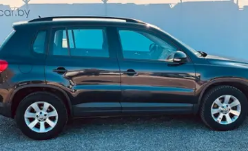 Volkswagen Tiguan 2012 года за 27 990 BYN в Могилев