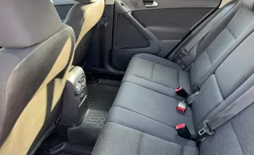 Volkswagen Tiguan 2012 года за 27 990 BYN в Могилев