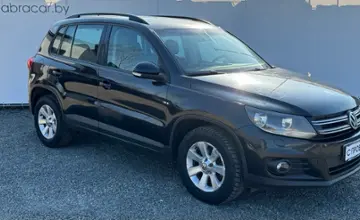 Volkswagen Tiguan 2012 года за 27 990 BYN в Могилев