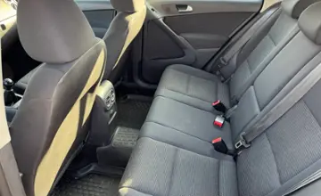 Volkswagen Tiguan 2012 года за 27 990 BYN в Могилев