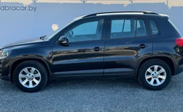 Volkswagen Tiguan 2012 года за 27 990 BYN в Могилев