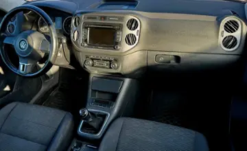 Volkswagen Tiguan 2012 года за 27 990 BYN в Могилев