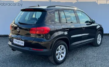 Volkswagen Tiguan 2012 года за 27 990 BYN в Могилев
