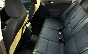 Volkswagen Tiguan 2012 года за 27 990 BYN в Могилев