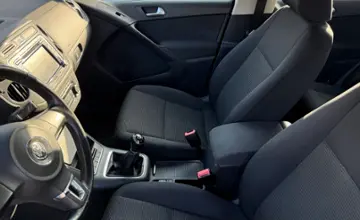 Volkswagen Tiguan 2012 года за 27 990 BYN в Могилев