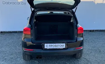 Volkswagen Tiguan 2012 года за 27 990 BYN в Могилев