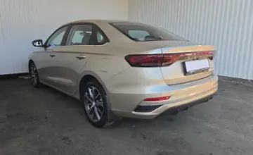 Geely Emgrand 2023 года за 43 990 BYN в Минск