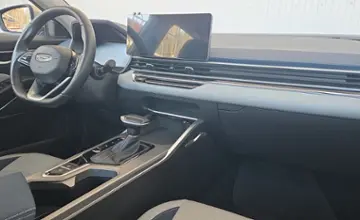 Geely Emgrand 2023 года за 43 990 BYN в Минск