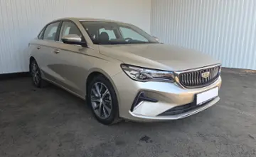 Geely Emgrand 2023 года за 43 990 BYN в Минск