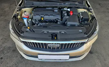 Geely Emgrand 2023 года за 43 990 BYN в Минск