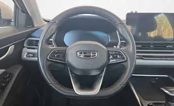 Geely Emgrand 2023 года за 43 990 BYN в Минск