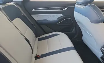 Geely Emgrand 2023 года за 43 990 BYN в Минск