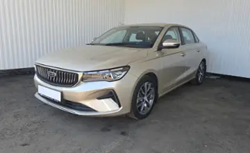 Geely Emgrand 2023 года за 43 990 BYN в Минск
