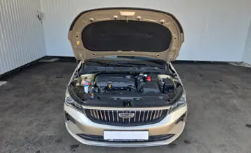 Geely Emgrand 2023 года за 43 990 BYN в Минск