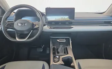 Geely Emgrand 2023 года за 43 990 BYN в Минск