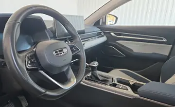 Geely Emgrand 2023 года за 43 990 BYN в Минск