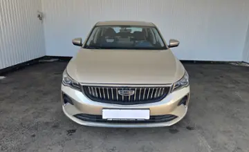 Geely Emgrand 2023 года за 43 990 BYN в Минск