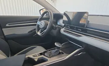 Geely Emgrand 2023 года за 43 990 BYN в Минск