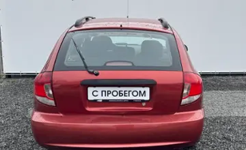 Kia Rio 2003 года за 7 990 BYN в Могилев