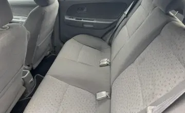 Kia Rio 2003 года за 7 990 BYN в Могилев