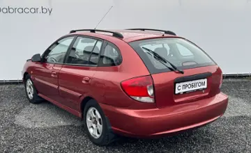 Kia Rio 2003 года за 7 990 BYN в Могилев