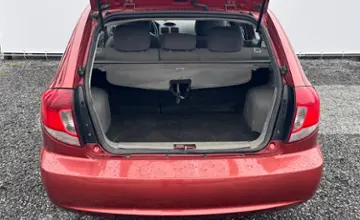 Kia Rio 2003 года за 7 990 BYN в Могилев