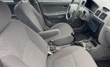 Kia Rio 2003 года за 7 990 BYN в Могилев