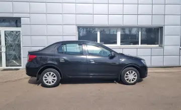 Renault Logan 2018 года за 25 590 BYN в Витебск